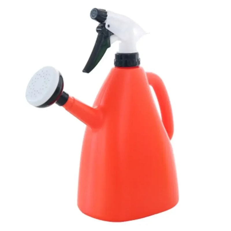 Adjustable Pressure Spray Watering Can For Indoor Plants Garden Watering Kettle With Precise Contro 5