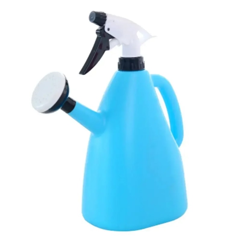 Adjustable Pressure Spray Watering Can For Indoor Plants Garden Watering Kettle With Precise Contro 6