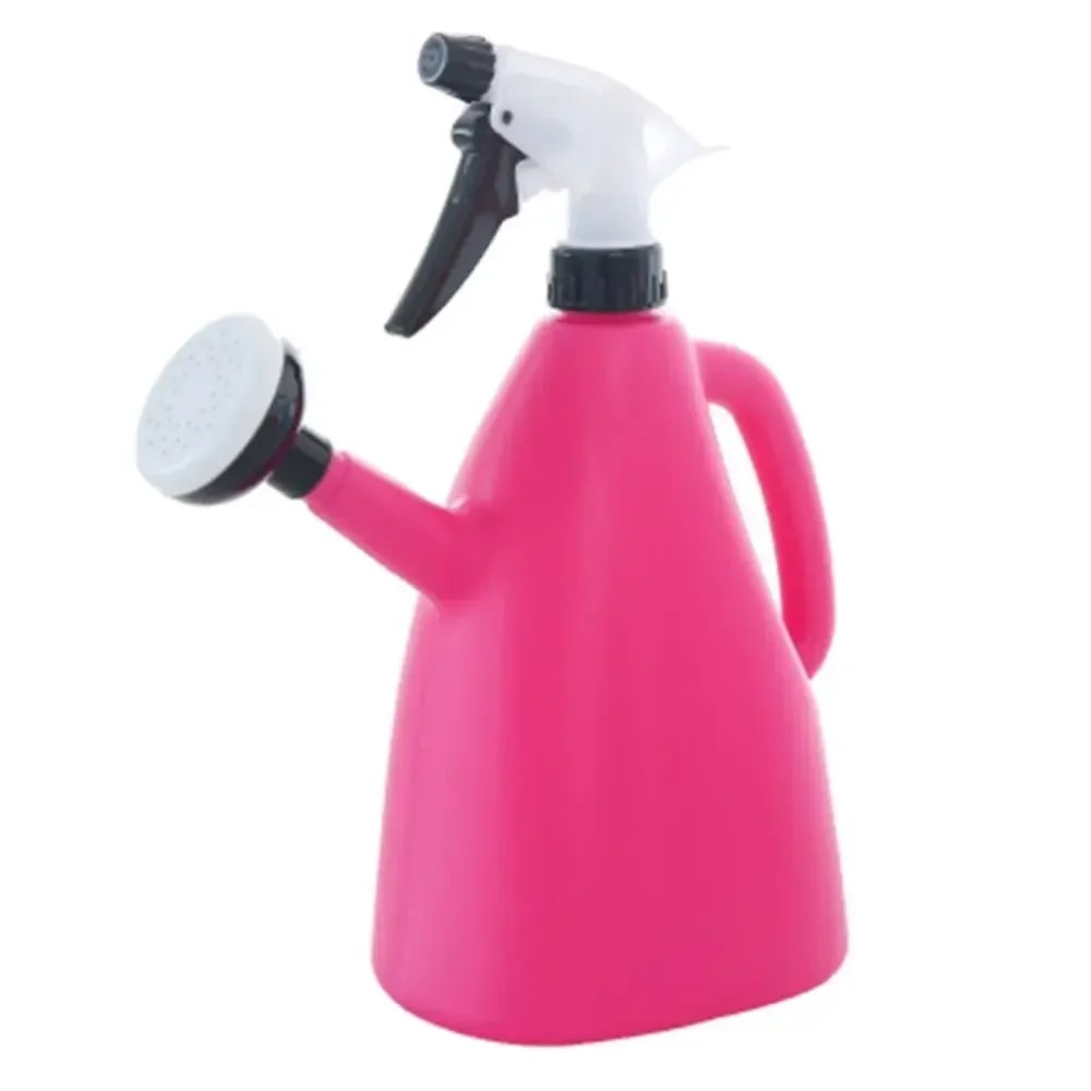 Adjustable Pressure Spray Watering Can For Indoor Plants Garden Watering Kettle With Precise Contro 7