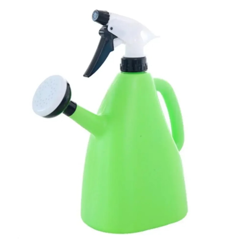 Adjustable Pressure Spray Watering Can For Indoor Plants Garden Watering Kettle With Precise Contro 8