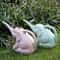 ElephantShaped Cute Watering Can Small Household Gardening Tool 4