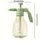 Plastic Watering Can Air Pressure Spray Bottle Garden Tools & Supplies