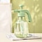 Plastic Watering Can Air Pressure Spray Bottle Garden Tools & Supplies