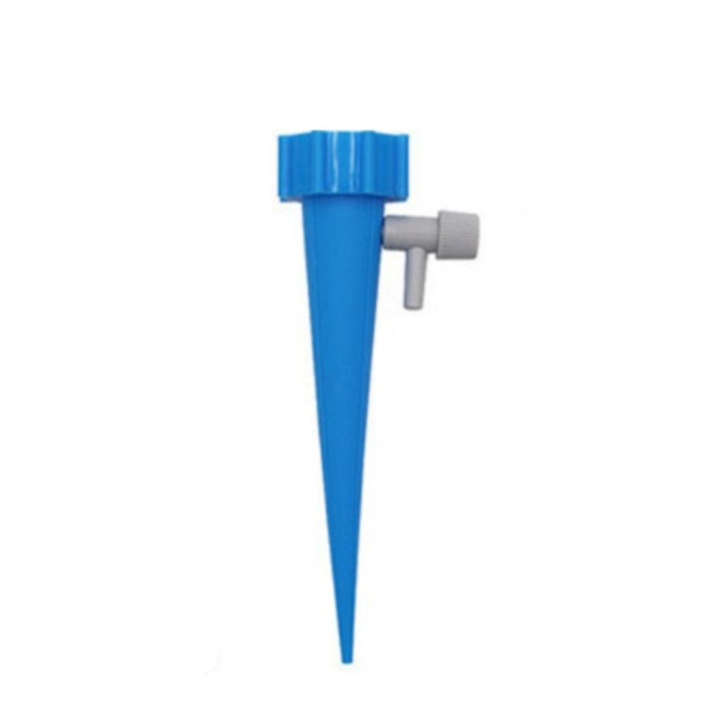 Adjustable Automatic Watering System for Flower Pots Self Watering Dripper for Home & Balcony Gardens