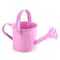 Large Capacity Metal Watering Can Perfect For Kids Adults Small Garden Flower Spraying Pot 8