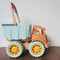 Beach Toy Car Dump Truck Reversible Engineering Truck For Sand Play Simulates A Dump Truck For Kids 1