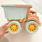 Beach Toy Car Dump Truck Reversible Engineering Truck For Sand Play Simulates A Dump Truck For Kids 2