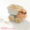 Beach Toy Car Dump Truck Reversible Engineering Truck For Sand Play Simulates A Dump Truck For Kids 4