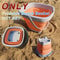 Kids Foldable Beach Bucket Set Soft Silicone with Shovels Rakes Molds Portable and Ideal for Beach & Sandpit Play