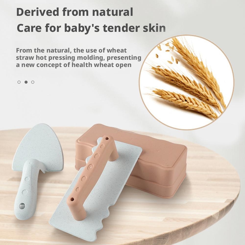 Winter Beach Sand Shovel Toy Set Parent Child Interactive Snow And Beach Toy For Halloween Christm 2