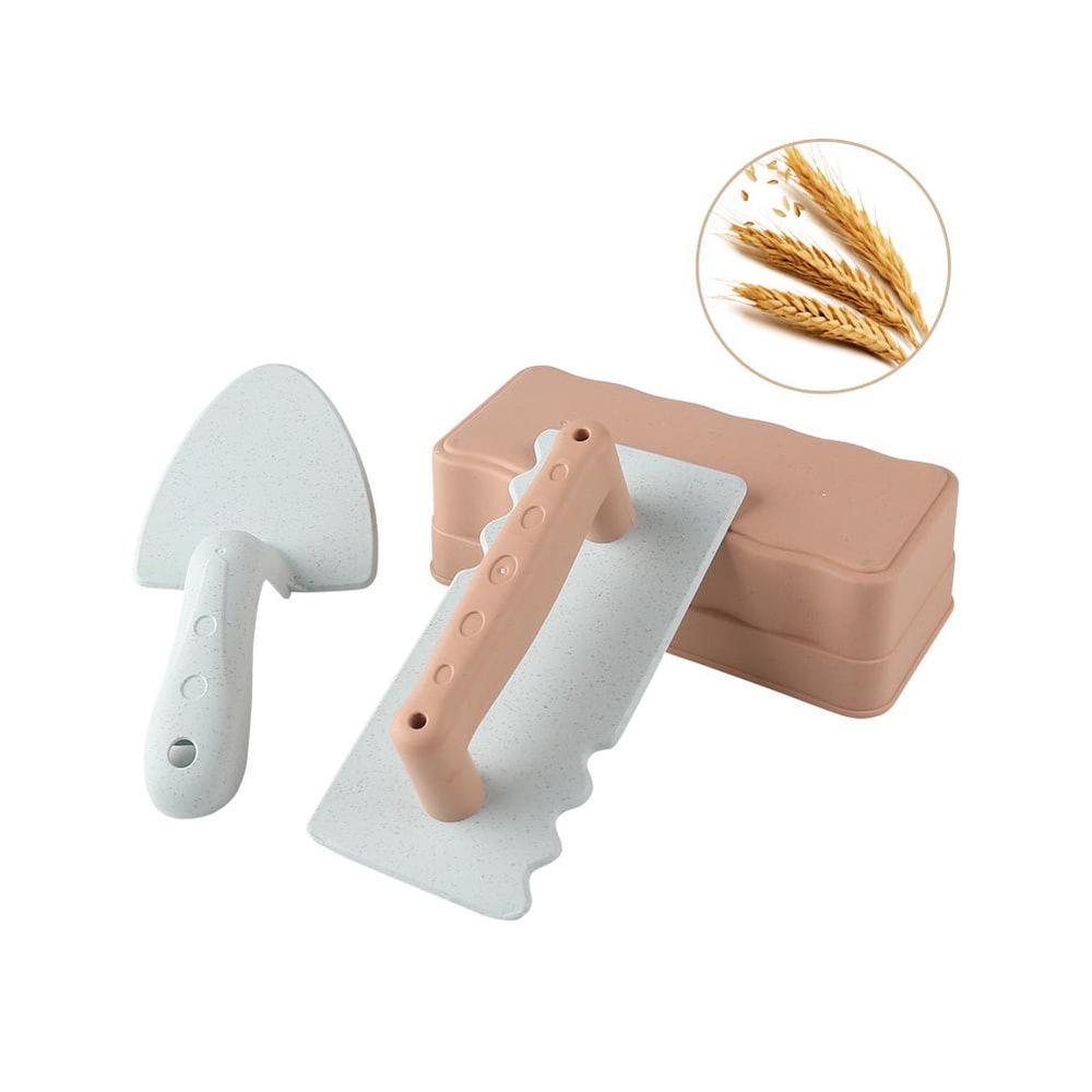 Winter Beach Sand Shovel Toy Set Parent Child Interactive Snow And Beach Toy For Halloween Christm 6