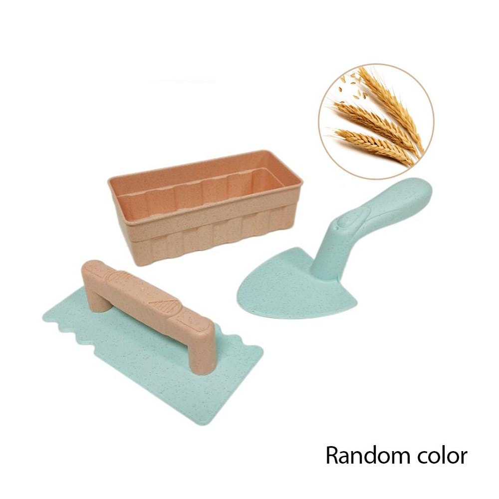 Winter Beach Sand Shovel Toy Set Parent Child Interactive Snow And Beach Toy For Halloween Christm 7