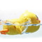 Cute Floating Duck Bath Toy For Toddlers Wind Up Swimming Bath Toy For Newborns Boys Girls 1