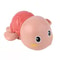 Cute Floating Duck Bath Toy For Toddlers Wind Up Swimming Bath Toy For Newborns Boys Girls 6