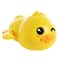 Cute Floating Duck Bath Toy For Toddlers Wind Up Swimming Bath Toy For Newborns Boys Girls 8