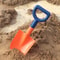 Childrens Beach Toy Set With Shovel Folding Bucket And Sand Pointed Toy Perfect For WaterSnow Play 7