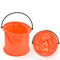 Folding Collapsible Beach Sand Toy Play Bucket Ideal Outdoor Gardening Pool Toy For Kids 8