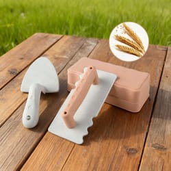 snow beach toy sand castle mold fun winter & summer outdoor building toy for kids