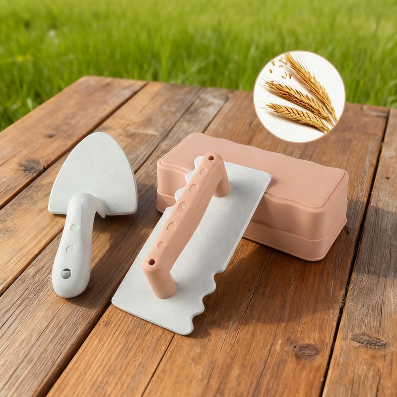 Snow Beach Toy Sand Castle Mold Fun Winter Summer Outdoor Building Toy For Kids 0