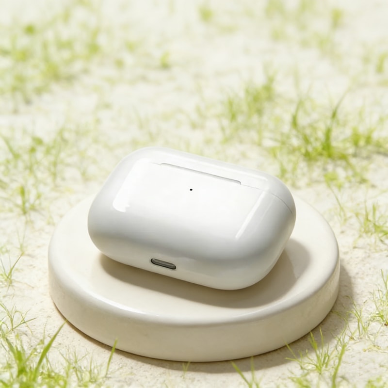 Touch Control Wireless Headphones Bluetooth Earphones Sport Earbuds and High Quality Sound