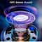 Touch Control Wireless Headphones Bluetooth Earphones Sport Earbuds and High Quality Sound