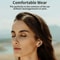 Touch Control Wireless Headphones Bluetooth Earphones Sport Earbuds and High Quality Sound
