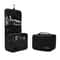 Large Capacity Hanging Toiletry Bag Travel Organizer for Men & Women