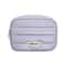 Large Capacity Travel Makeup Bag Cosmetic Organizer With Handle 5
