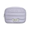 Large Capacity Travel Makeup Bag Cosmetic Organizer With Handle 5