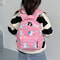 Cute Toddler Preschool Backpack For Boys And Girls Waterproof Kindergarten School Bag 2
