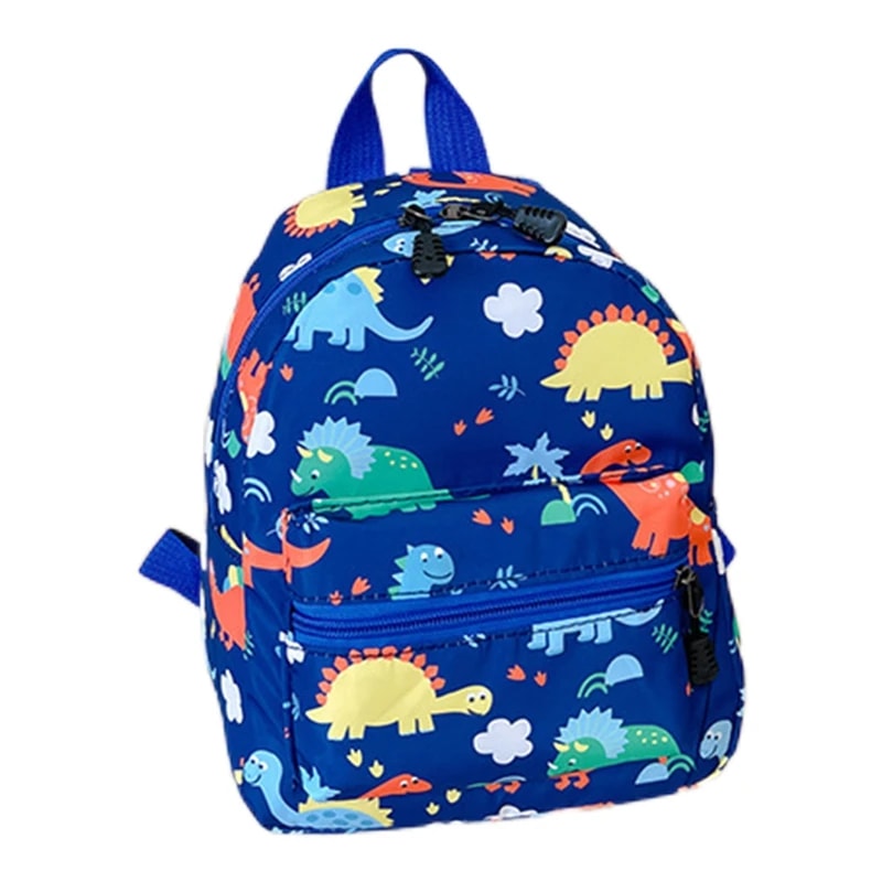 Cute Toddler Preschool Backpack For Boys And Girls Waterproof Kindergarten School Bag 7