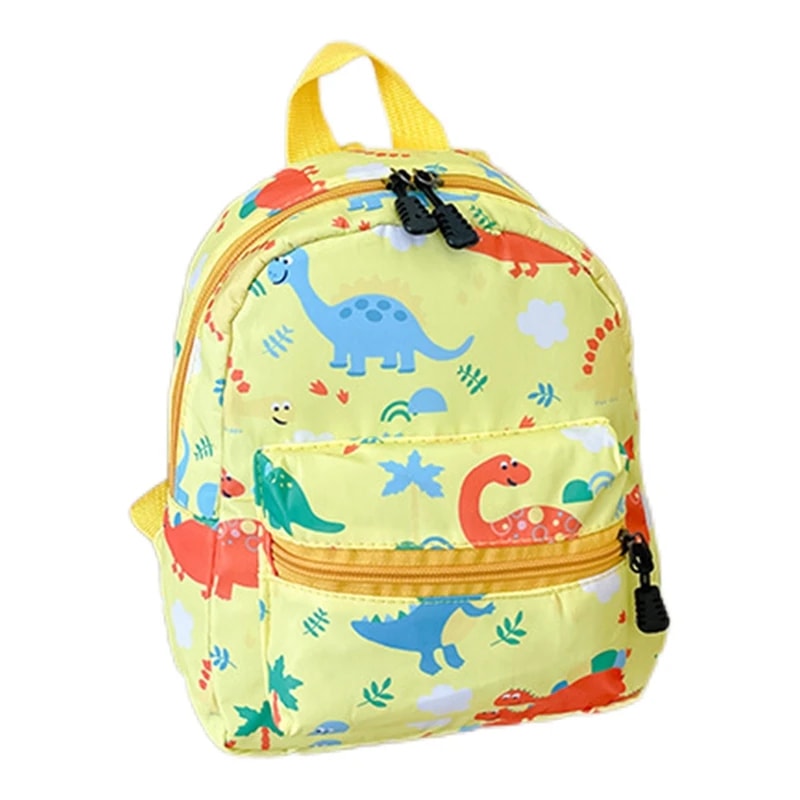Cute Toddler Preschool Backpack For Boys And Girls Waterproof Kindergarten School Bag 8