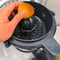 Thermomix Citrus Juicer Attachment with Pulp Separation for Fresh Orange and Lemon Juice