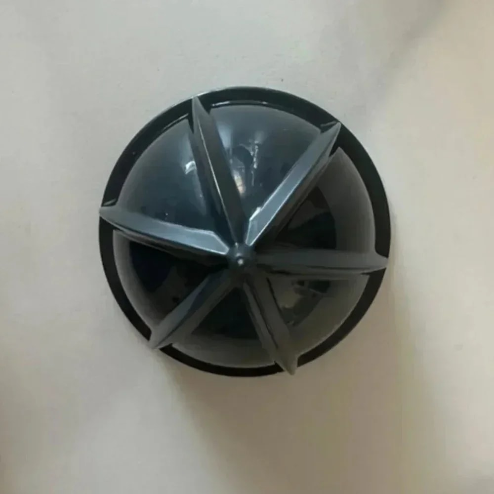 Thermomix Citrus Juicer Attachment with Pulp Separation for Fresh Orange and Lemon Juice