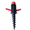 Heavy Duty Beach Umbrella Sand Anchor For Sand And Grass Portable Outdoor Umbrella Stand 3