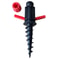 Heavy Duty Beach Umbrella Sand Anchor For Sand And Grass Portable Outdoor Umbrella Stand 1