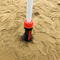 Heavy Duty Beach Umbrella Sand Anchor For Sand And Grass Portable Outdoor Umbrella Stand 0