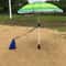 Heavy Duty Beach Umbrella Sand Anchor For Sand And Grass Portable Outdoor Umbrella Stand 2