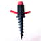 Heavy Duty Beach Umbrella Anchor Spiral Ground Stake For Sand Lawn And Patio 1
