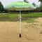 Heavy Duty Beach Umbrella Anchor Spiral Ground Stake For Sand Lawn And Patio 0