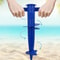 Universal Beach Umbrella Sand Anchor Stand For Patio And Garden 3