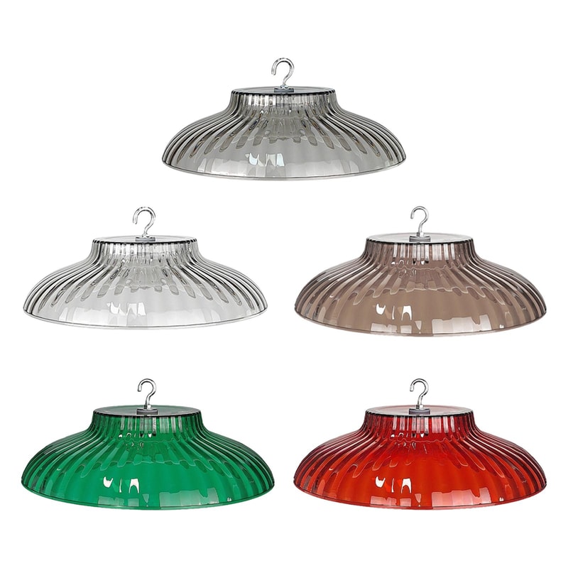 Outdoor Bird Feeder Rain Guard Dome With Squirrel Shield For Hanging Feeders 0