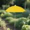 Adjustable Plant Umbrella For Outdoor Plants Waterproof Garden Shade Cover 3