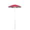 Adjustable Plant Umbrella For Outdoor Plants Waterproof Garden Shade Cover 9