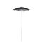 Adjustable Plant Umbrella For Outdoor Plants Waterproof Garden Shade Cover 11