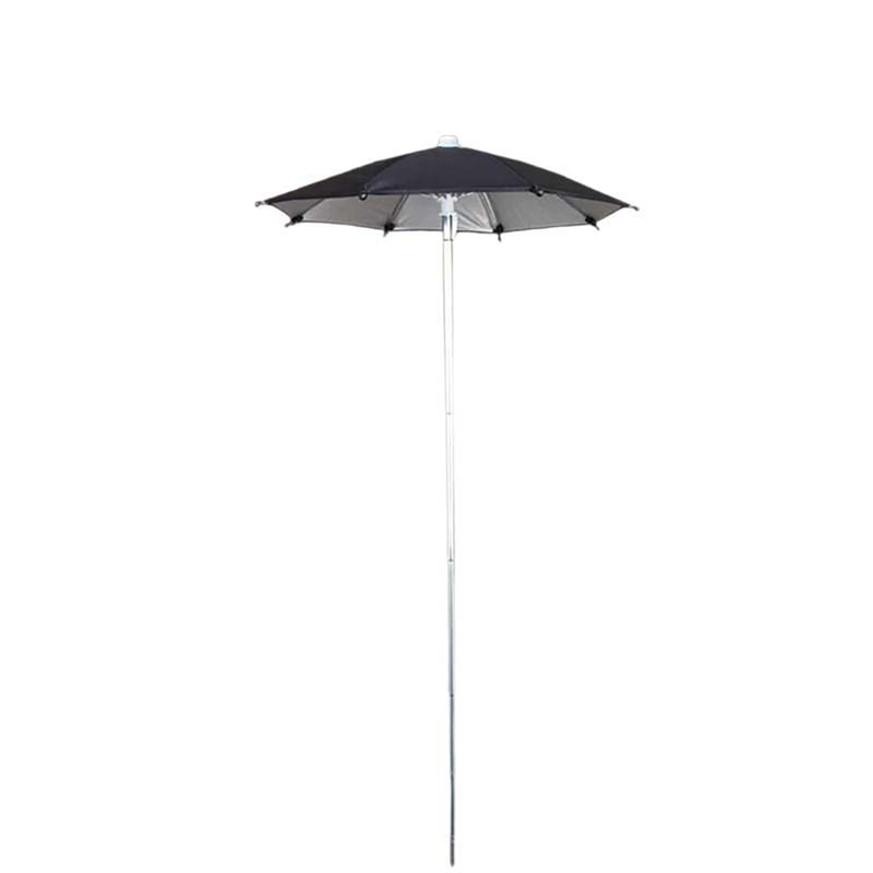 Adjustable Plant Umbrella For Outdoor Plants Waterproof Garden Shade Cover 11