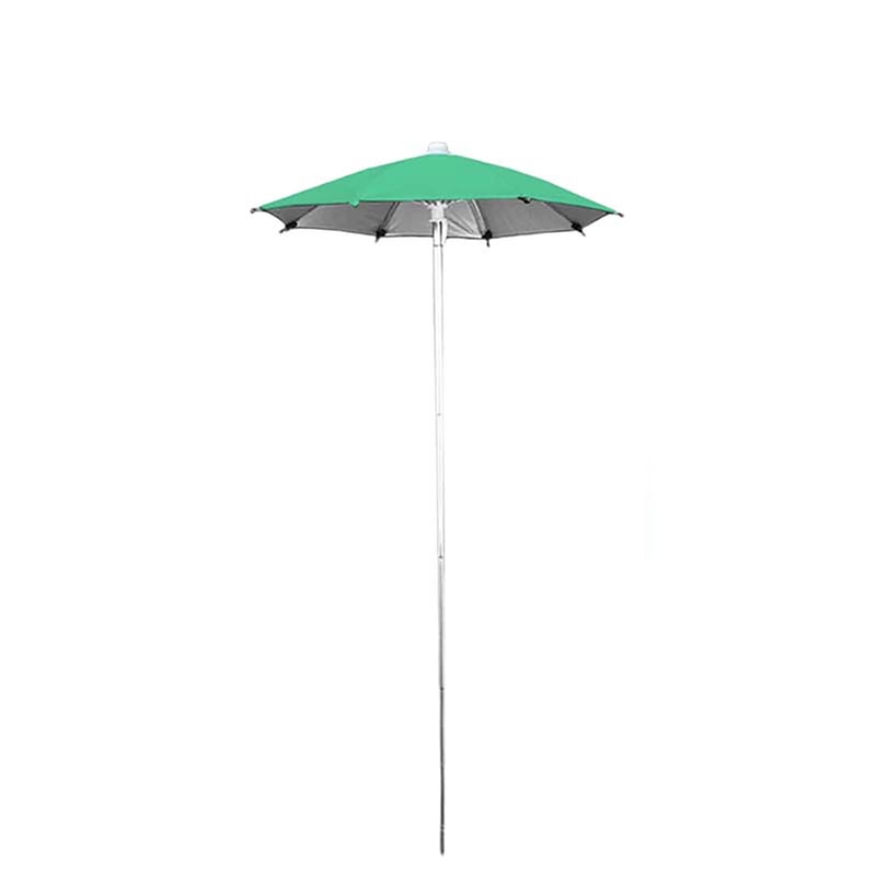 Adjustable Plant Umbrella for Outdoor Plants Waterproof Garden Shade Cover
