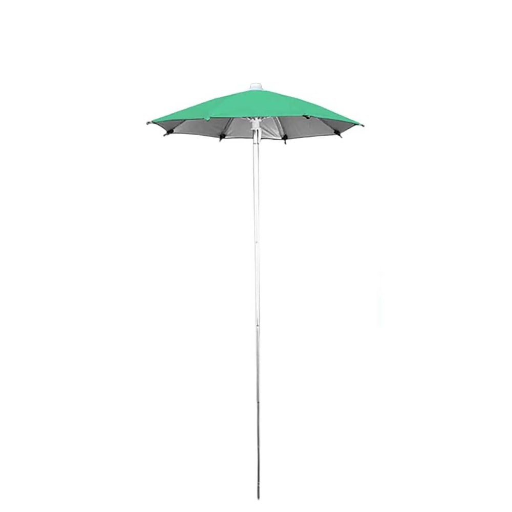 Adjustable Plant Umbrella For Outdoor Plants Waterproof Garden Shade Cover 12