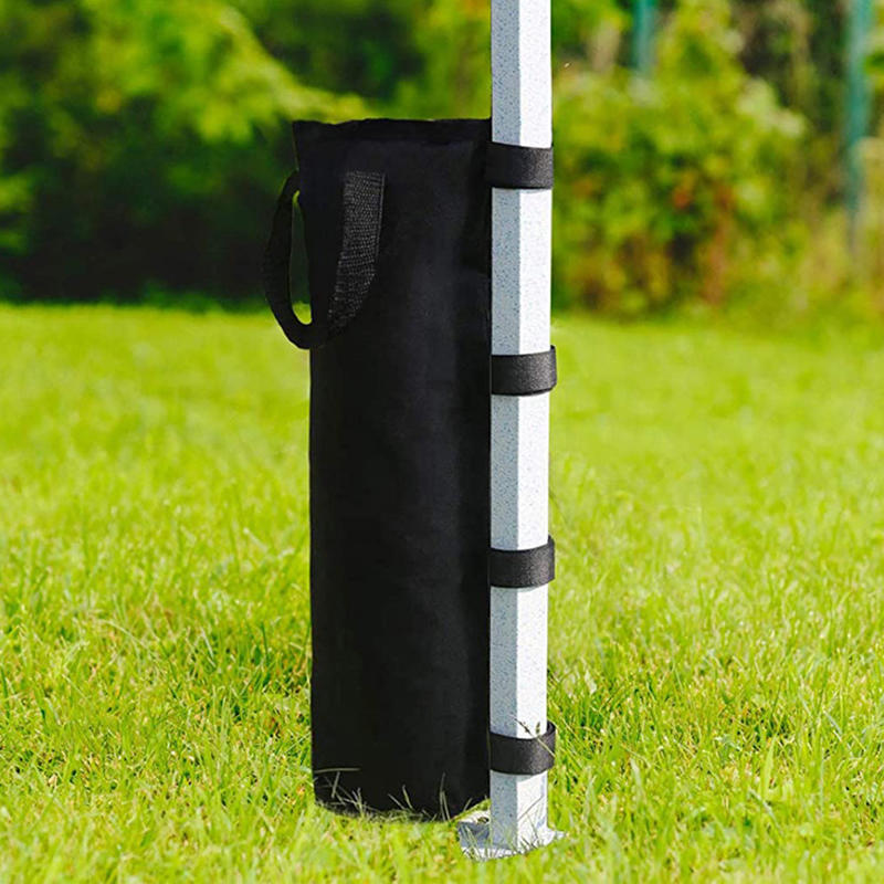 Heavy Duty Canopy Weight Bags Reusable Oxford Tent Sandbags For Gazebo And Pop Up Canopy Legs 0