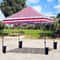 Heavy Duty Canopy Weight Bags Reusable Oxford Tent Sandbags For Gazebo And Pop Up Canopy Legs 1
